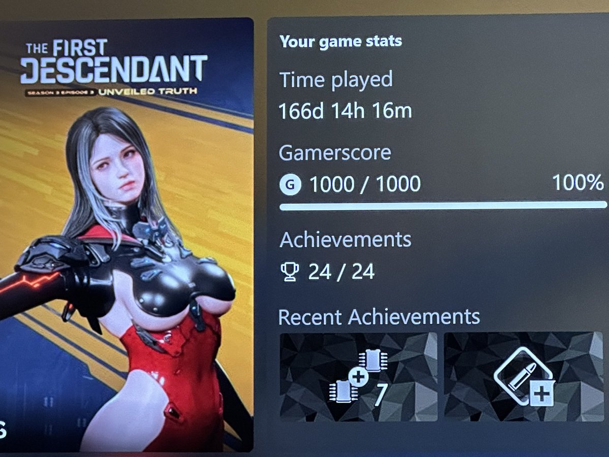 Dexadriel's tweet photo. As someone who's been playing TFD for quite some time, I think I can speak to this. Lately, I haven't been uploading photos or videos because I told myself I wasn't going to buy anything else until I see what the future holds for the game. I absolutely love this game👇🏼 https://t.co/MBjm7pXkJH
