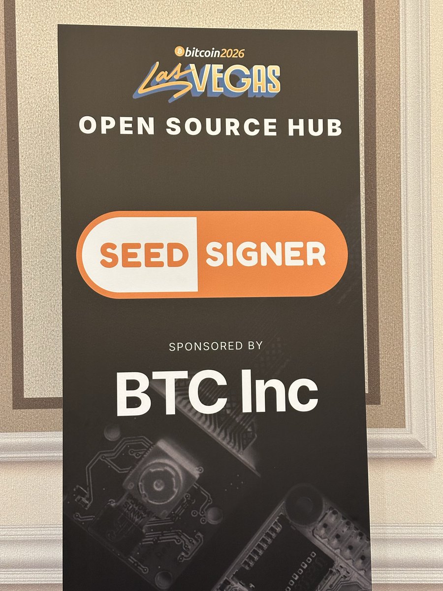 Seed tweet media