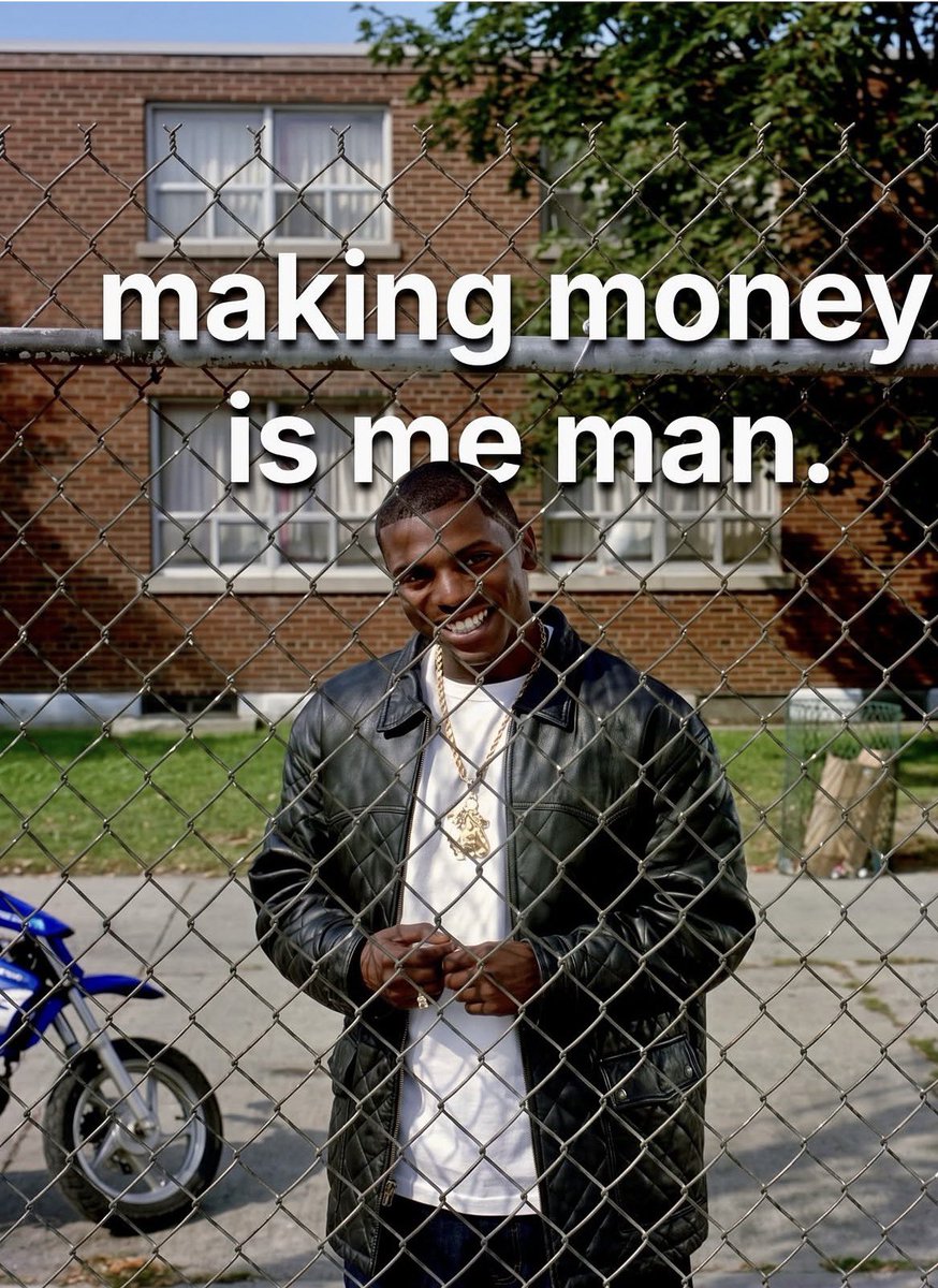 ThreeDizzle_'s tweet photo. One thing ☝🏾 Bout Shinin’ Hard Can’t Skip ⏭️ The GRIND NIGGA! https://t.co/n3q8D5ZfTt