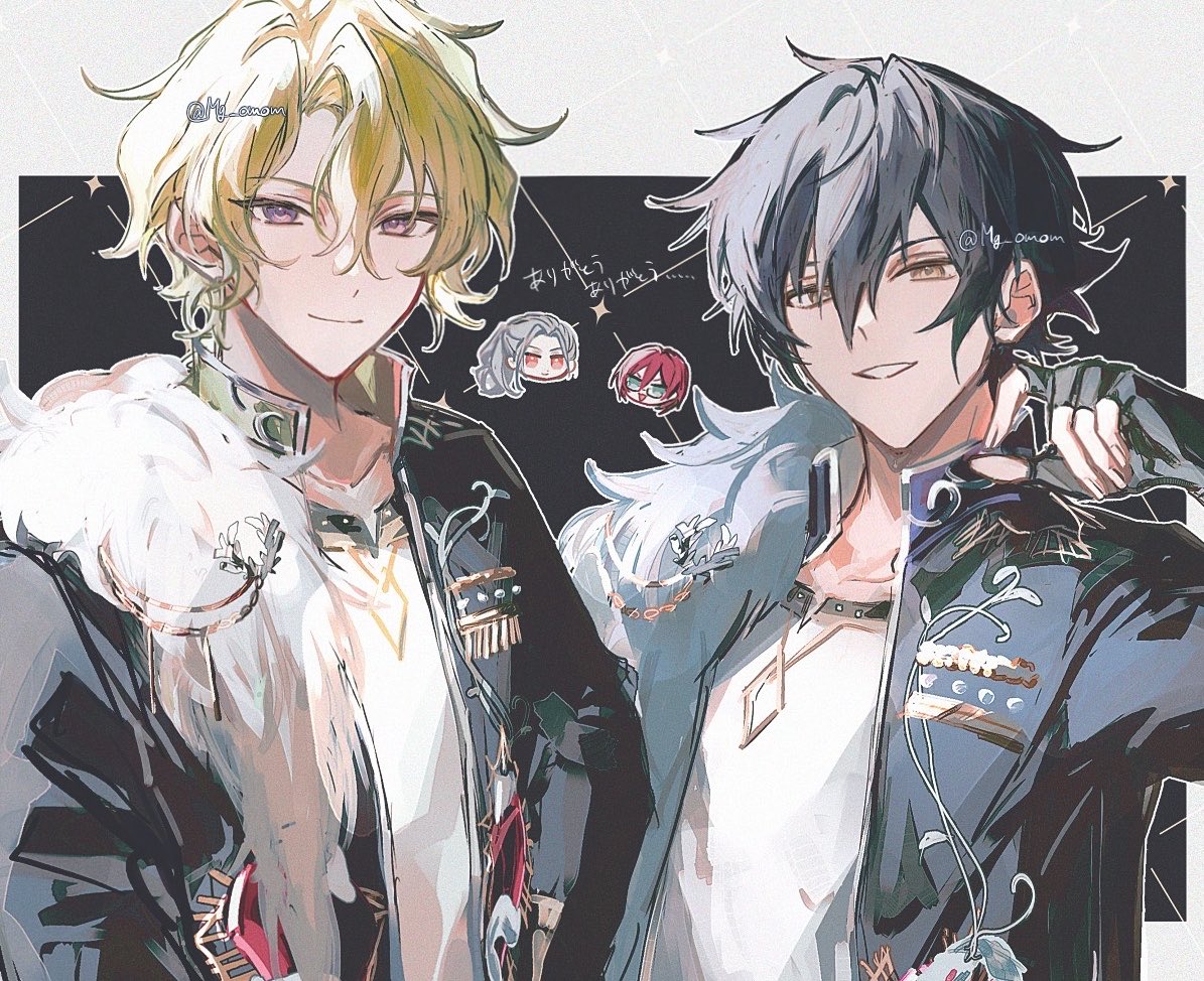 ぽさん tweet media