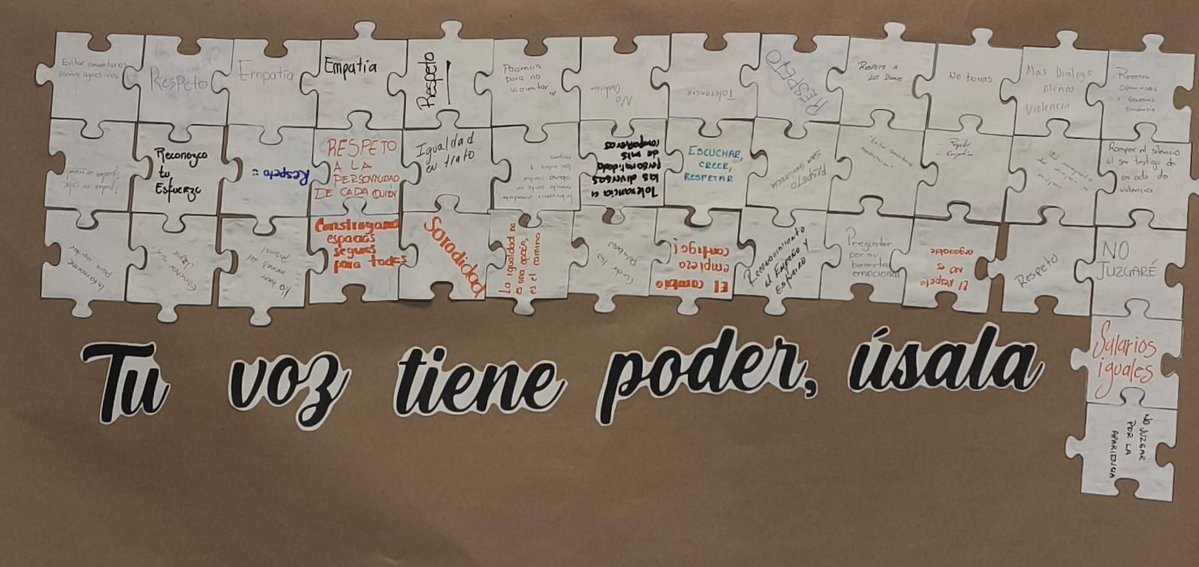 Dirección General de Educación Universitaria tweet media