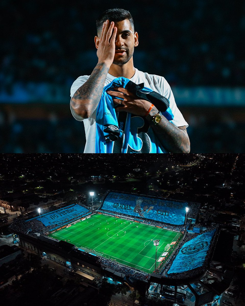 Belgrano tweet media