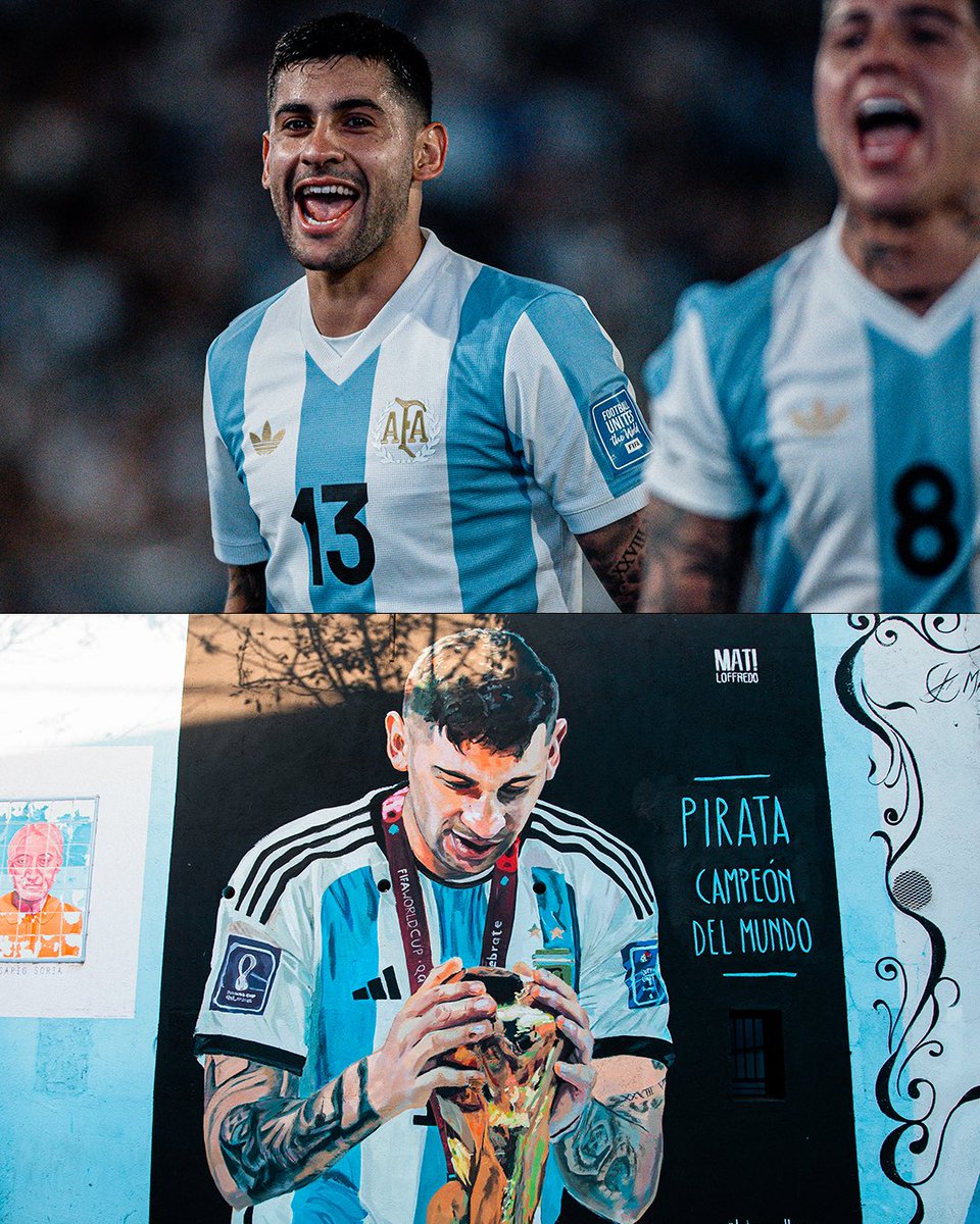 Belgrano tweet media