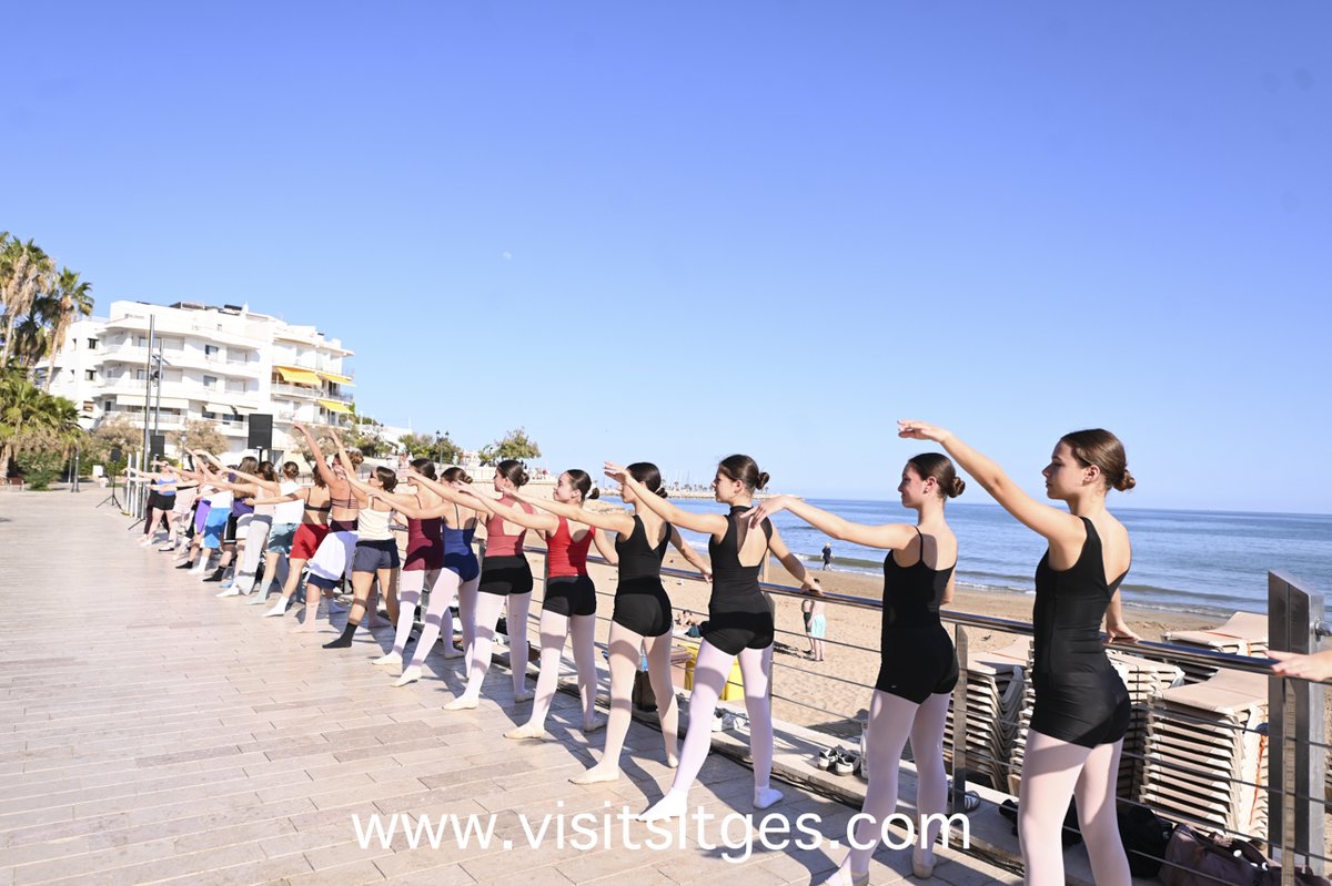 VisitSitges tweet media