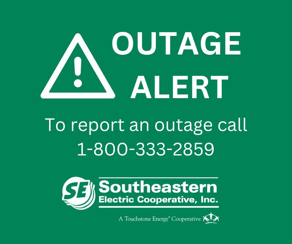 Southeastern Electric Cooperative tweet media