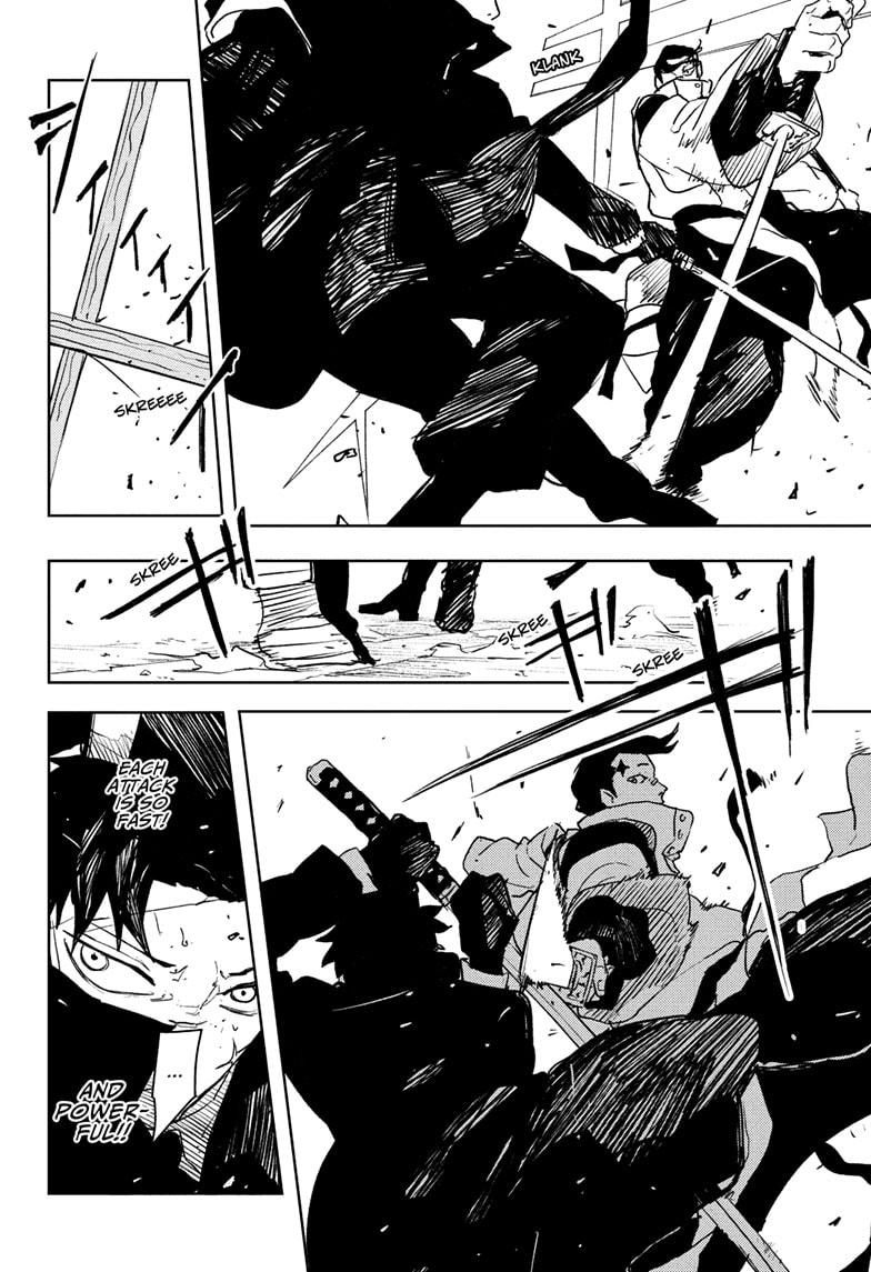 YesterStar 🐉🦎| #Tenoí tweet media