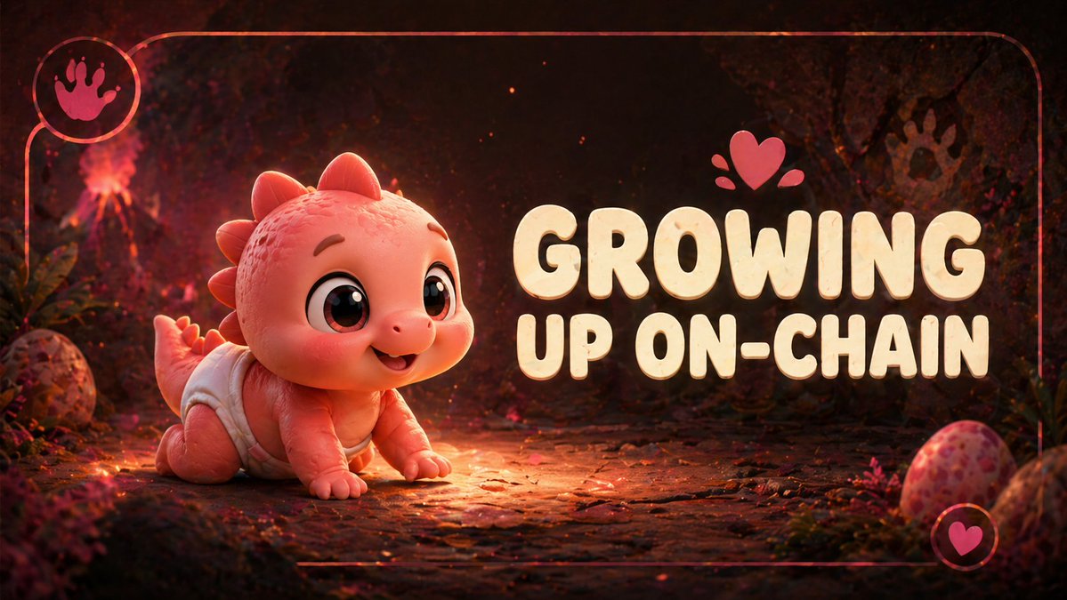 Baby Spike tweet media
