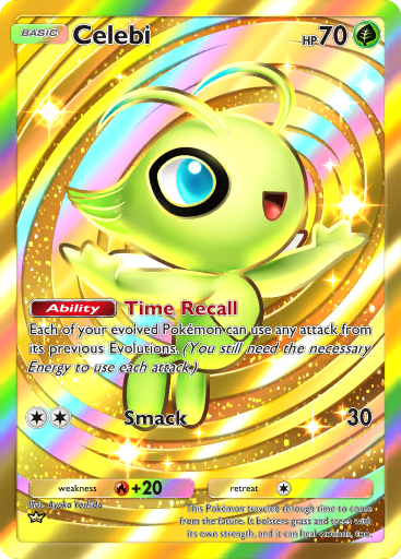 Gold/Crown Rare cards from upcoming Pulsing Aura TCG Pocket set