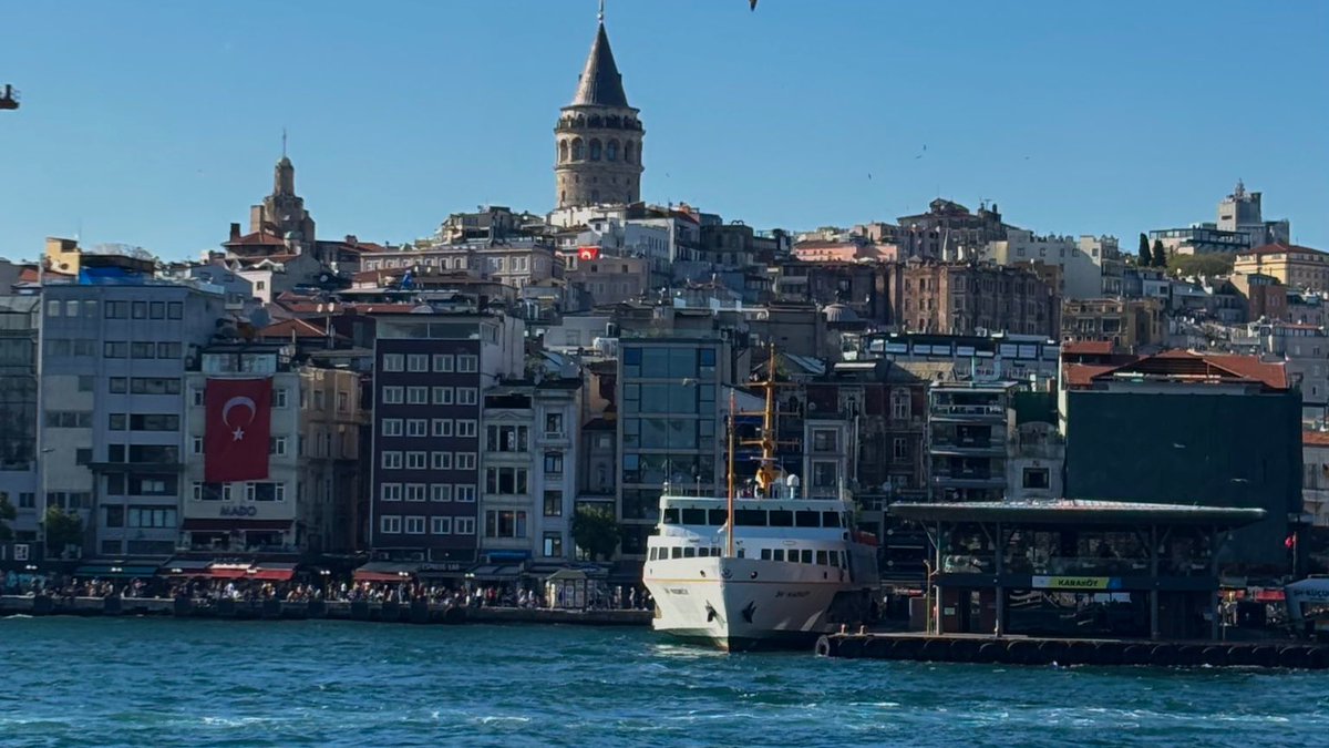 Boşuna Tıklama tweet media