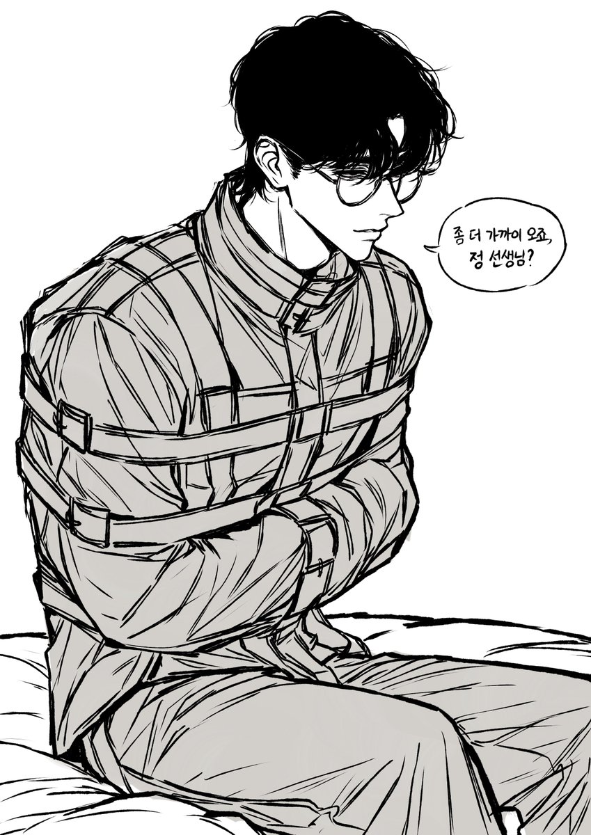 cosmosplaza1031's tweet image. 🐍🐈‍⬛
郑医生和杀人馍（x
😭😭😭😭😭😭😭😭
#vicho
#viper #chovy