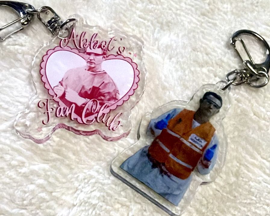 AnnStrong07 🐇🦢🪐 tweet media