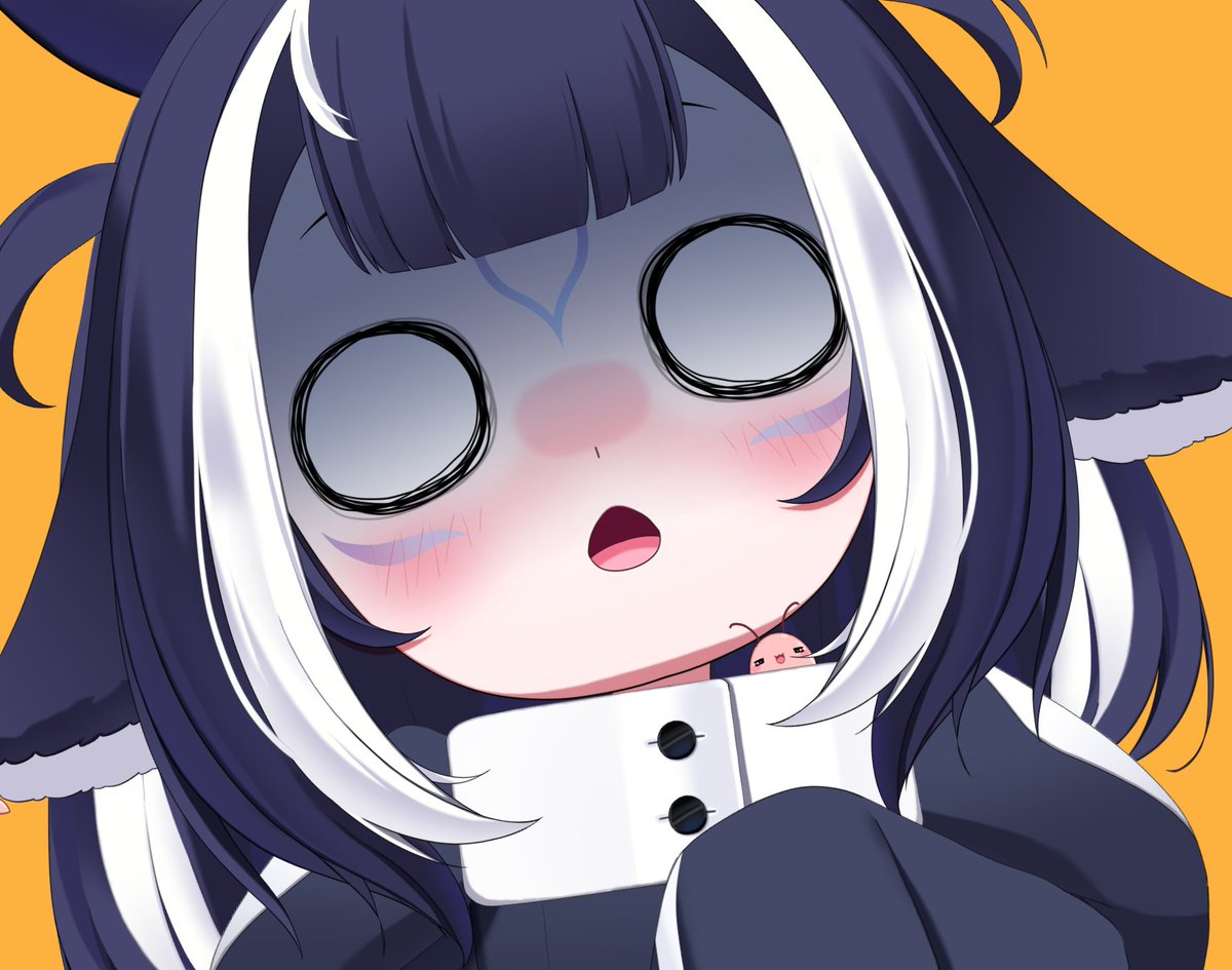 shylilytwitch's tweet photo. Don't tell mom- DON'T TELL MOM!!!

https://t.co/TDTNTwoi1o

Playing more Dad simulator~ Pragmata Part 3~
