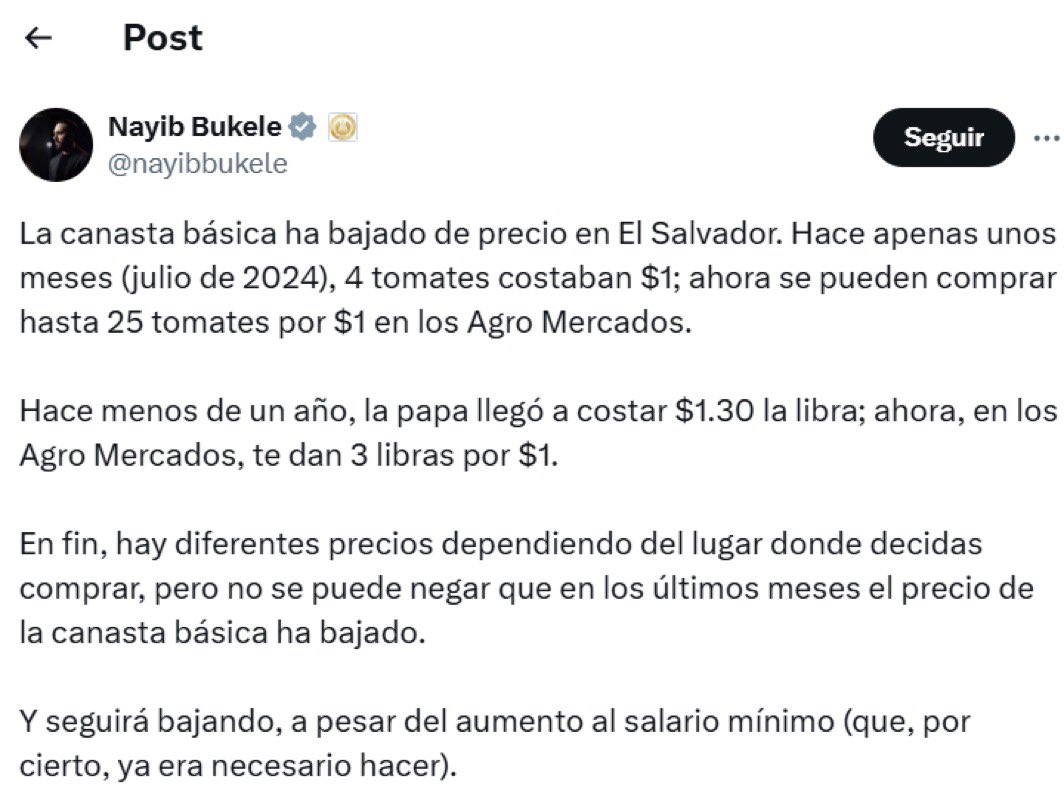 Voz Pública tweet media