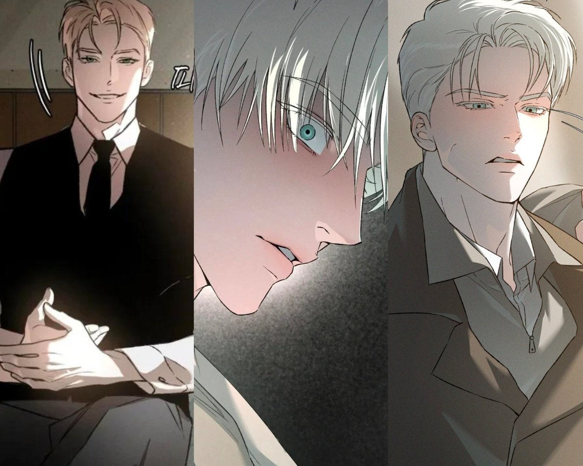 olwoo23344's tweet image. #코드네임아나스타샤 #codenameanastasia
Judging by his reactions, who do you think is Zhenya's favorite sibling?

Vladimir                   Vadim                  Olga