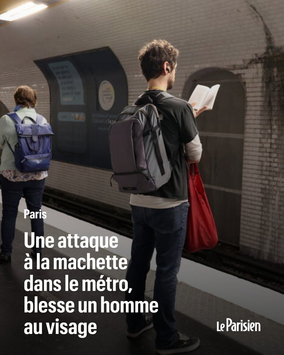 Le Parisien tweet media