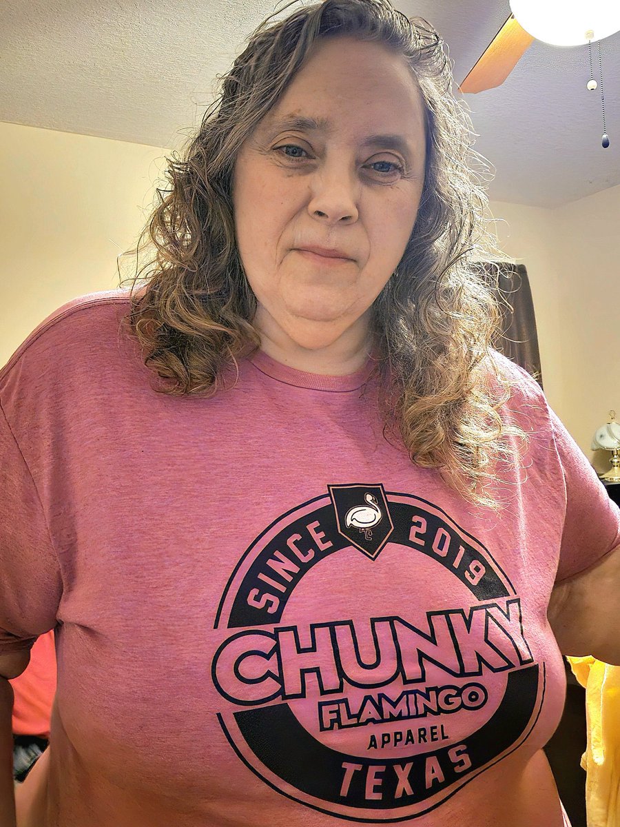ChunkyFlamingo's tweet photo. #MingoMonday is a great day to #RockTheMingo grab yours at https://t.co/LUjejp9fP0 today! Use the promo code chunky20 to save 20% https://t.co/1JBlu8i0iJ