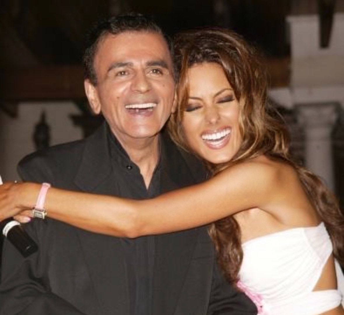 Kerri Kasem tweet media
