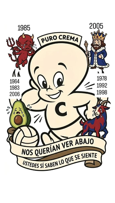 NACION CREMA tweet media