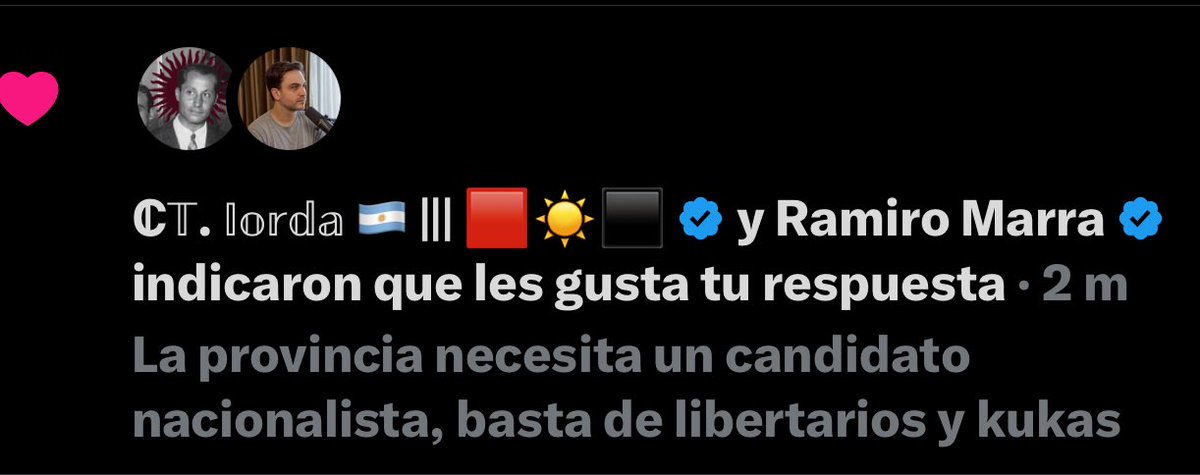 Marra está de acuerdo, al parecer ya no es liberal, pero en público no dice lo mismo por miedo a que los j se enojen y lo delsfinancien