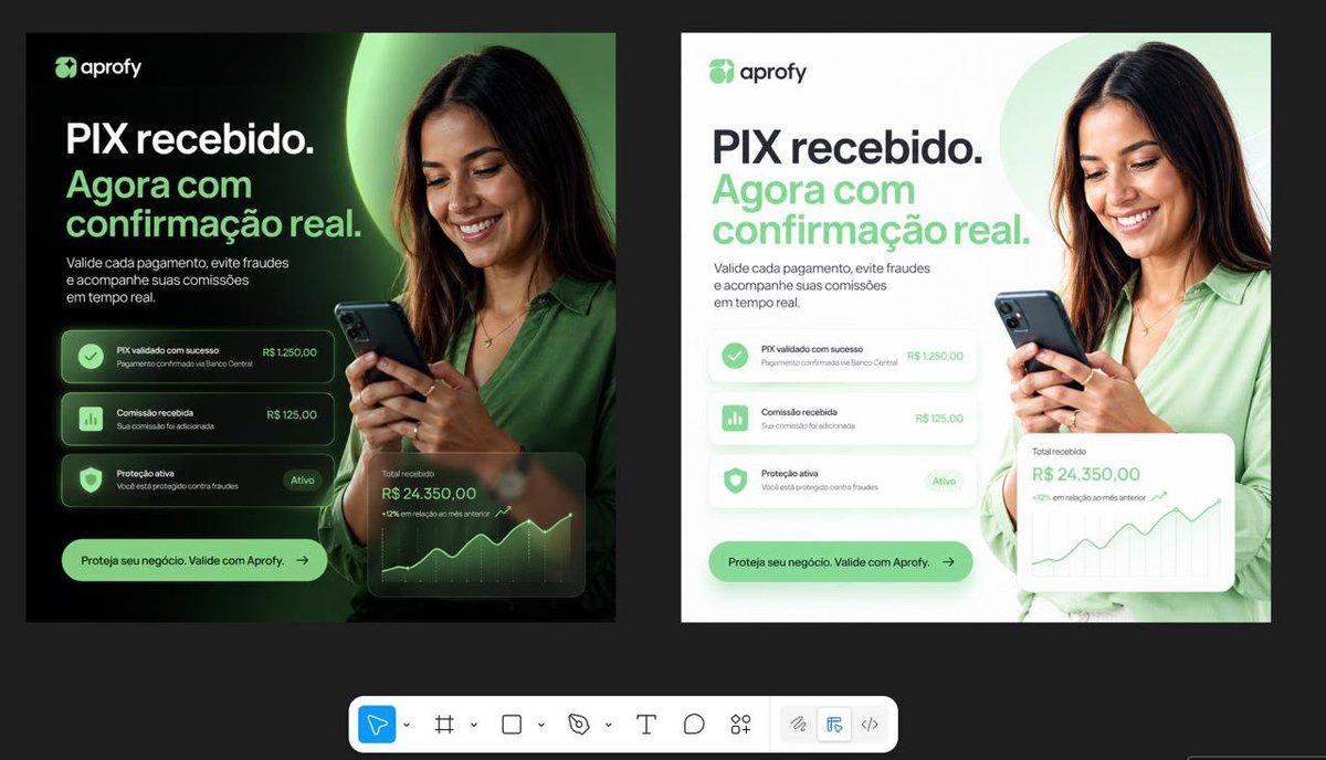 ovibedev's tweet image. Sigo testando aqui o gpt image e o resultado tá muito bom.

Da pra melhorar mais, refinar o prompt, pegar umas referências e mandar bala.

#design #gptimage #chatgpt