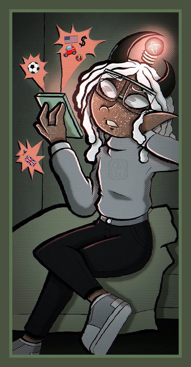 The_Unleashed_Artist - Commissions Open! tweet media