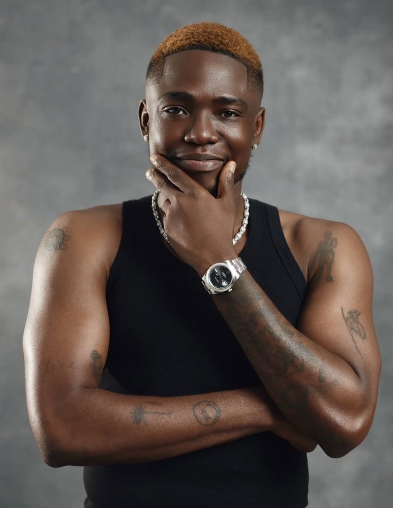 Chris🥀 tweet media