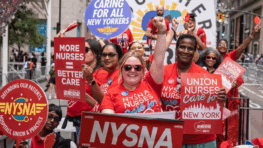 inzamaus's tweet image. May Day: over a century of worker resistance   In many lands for many centuries, May celebrations marked the coming of spring and the renewal of earth, crops, and life for the masses of... - tinyurl.com/29khpu3b #freedom #democracy #workingclass #usa #kommunism