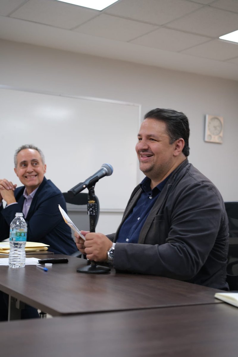 Facultad FilosofíaUP tweet media