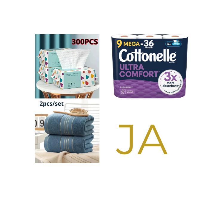 JonArauzo's tweet image. Make us your one-stop for facial tissues, towels, and toilet paper. Shop now. 🛍️

➡️ jonarauzo.com

#shopping #shopnow #product #discounts #marincounty #california #smallbusiness #affiliatemarketer
