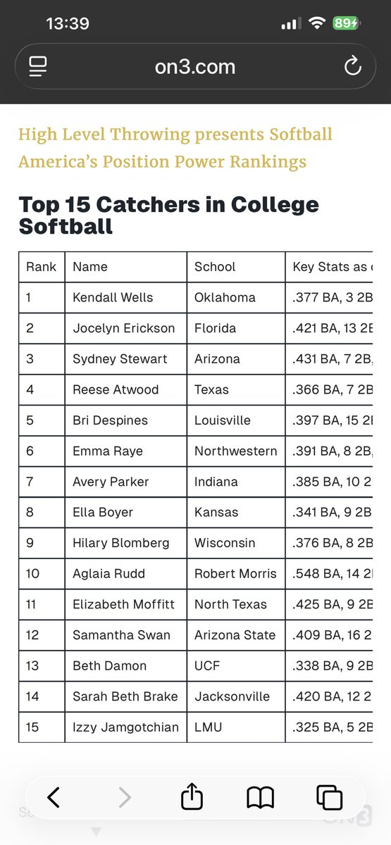 B. Despines tweet media