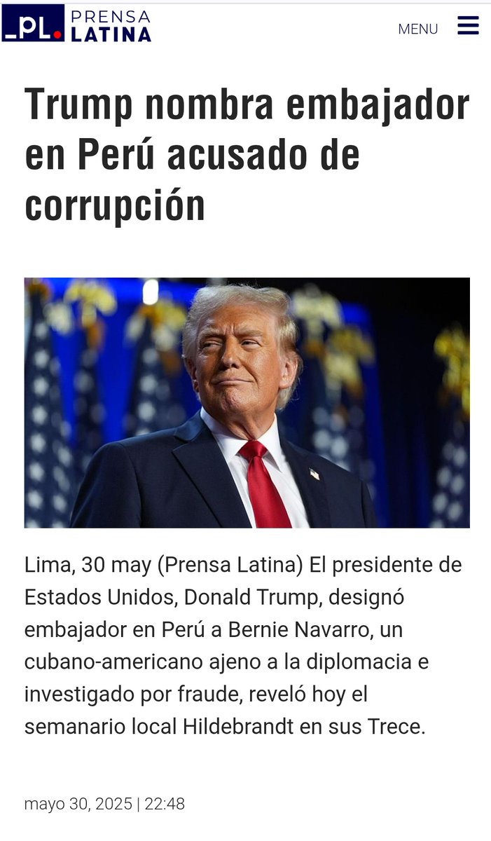 Ricardo tweet media