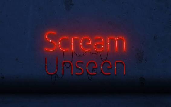 TezzaBelle88's tweet image. Time for a Monday night scare &amp;amp; tonight’s #ScreamUnseen which has got to be “Hokum” 🍿🙈😈

#NowWatching #MovieNight #CinemaGoer #CinemaLover @ODEONCinemas