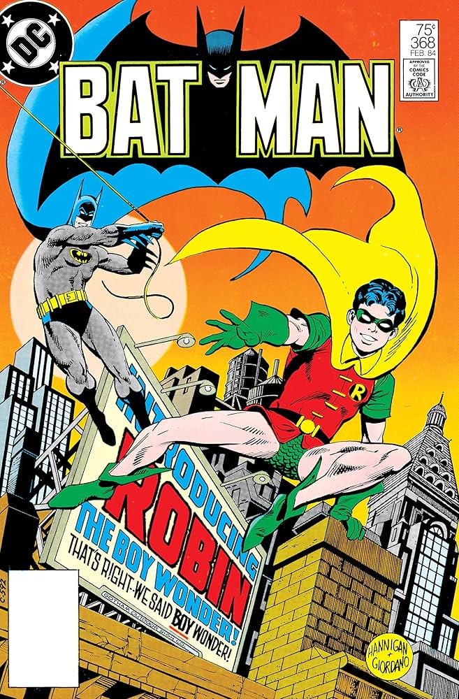 Owen Likes Comics tweet media