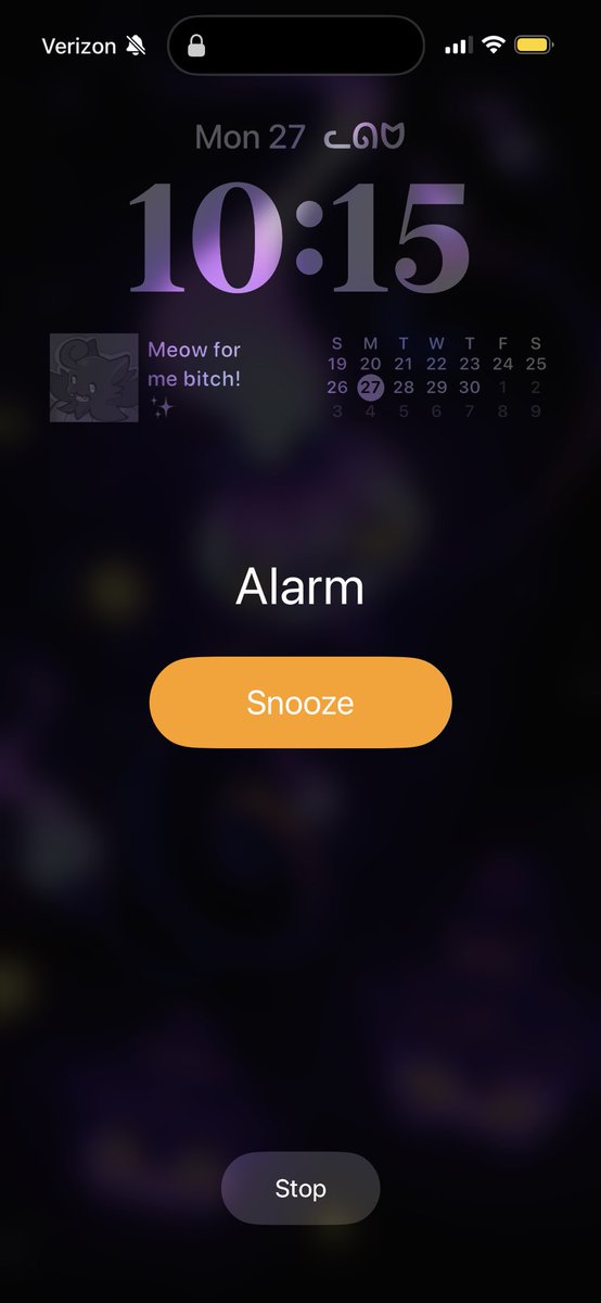 Boopers 💜✨ tweet media