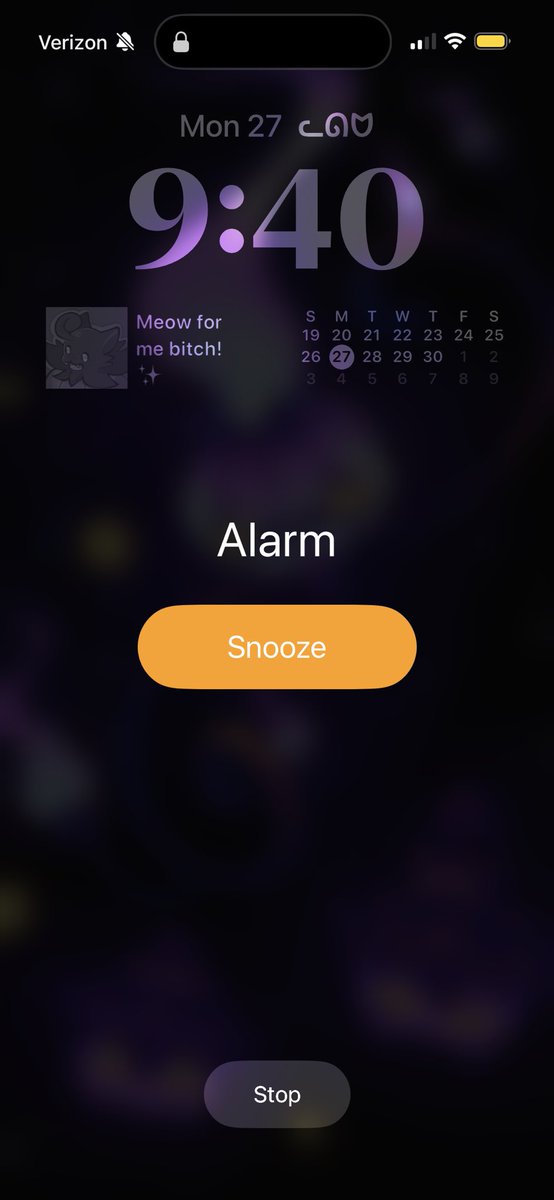 Boopers 💜✨ tweet media