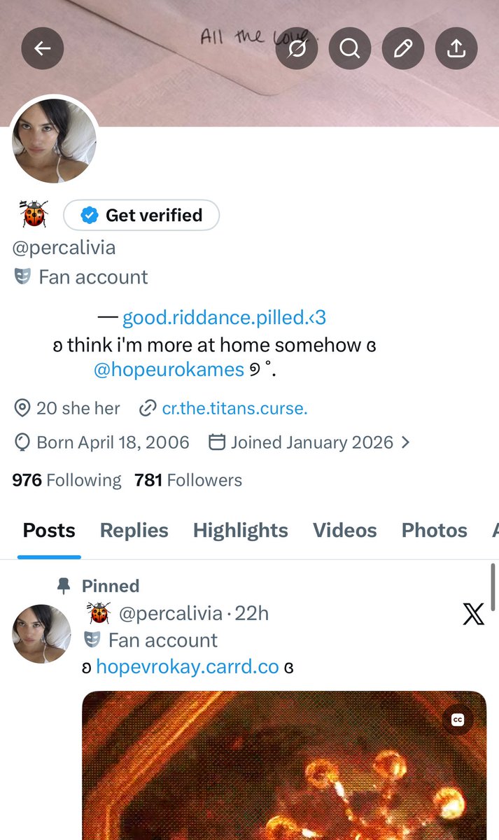 ‍‍ ً‍🐞 tweet media