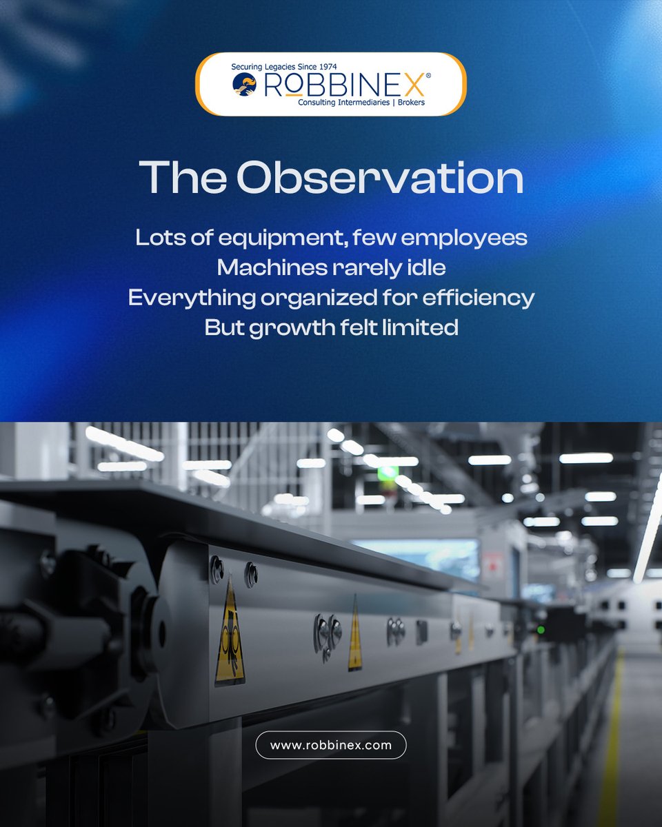 robbinex_'s tweet image. Sometimes exploring a sale shows you the true potential of your business. Don’t wait to discover what’s possible.

#SellYourBusiness #BusinessSuccess  #BusinessAdvice #BusinessConsulting  #MergersAndAcquisitions #BusinessPlanning #ExitStrategy  #BusinessStrategy #BusinessOwners