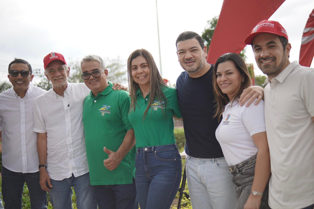 Gobernación Atlántico tweet media
