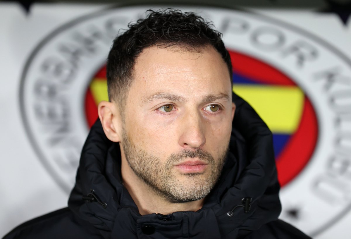lemarcaspors_'s tweet photo. SON DAKİKA | Fenerbahçe'de Domenico Tedesco ve Devin Özek ile yollar ayrıldı. (İbrahim Seten) https://t.co/tj4KyB9Zwh