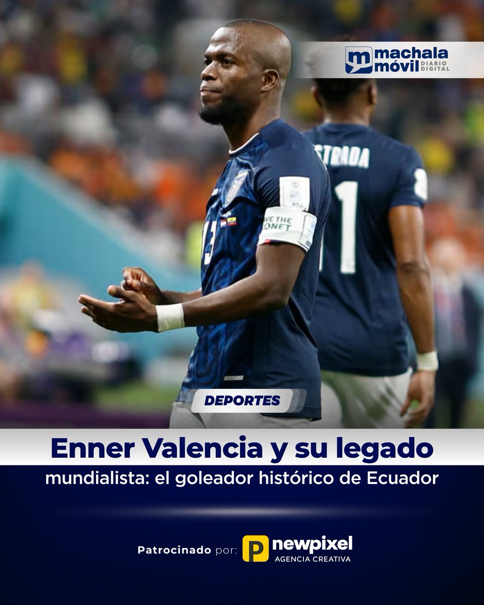 Machala Móvil tweet media