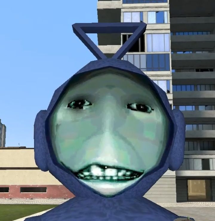 Ghoster (SUSPENDED AT 2K) tweet media