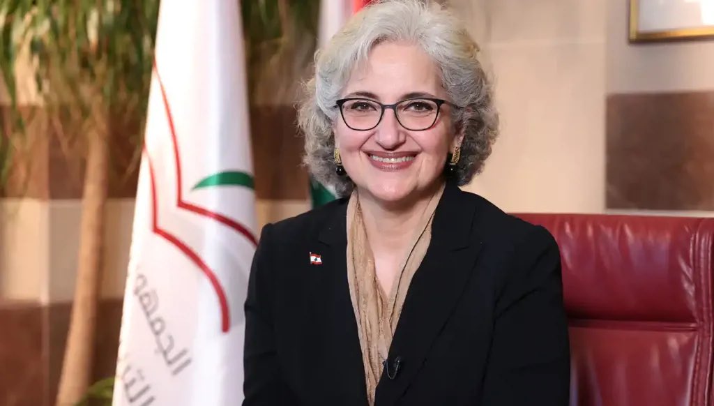 امتحانات تموز بدورتين استثنائيتين وتسهيلات لطلاب الحرب في لبنان

ملخّص ما جاء في اجتماع وزيرة التربية مع اتحاد المؤسسات الخاصة:امتحانات الثانوية العامة ستُجرى في تموز مع احتمال تأجيلها أسبوعاً.

وأشارت إلى اعتماد دورتين استثنائيتين، مع ترك خيار المشاركة للطالب وفق ما يناسبه.

كما