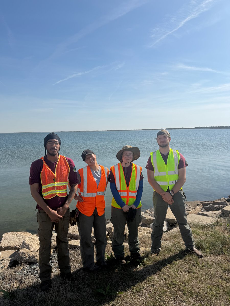 Maryland State Parks tweet media
