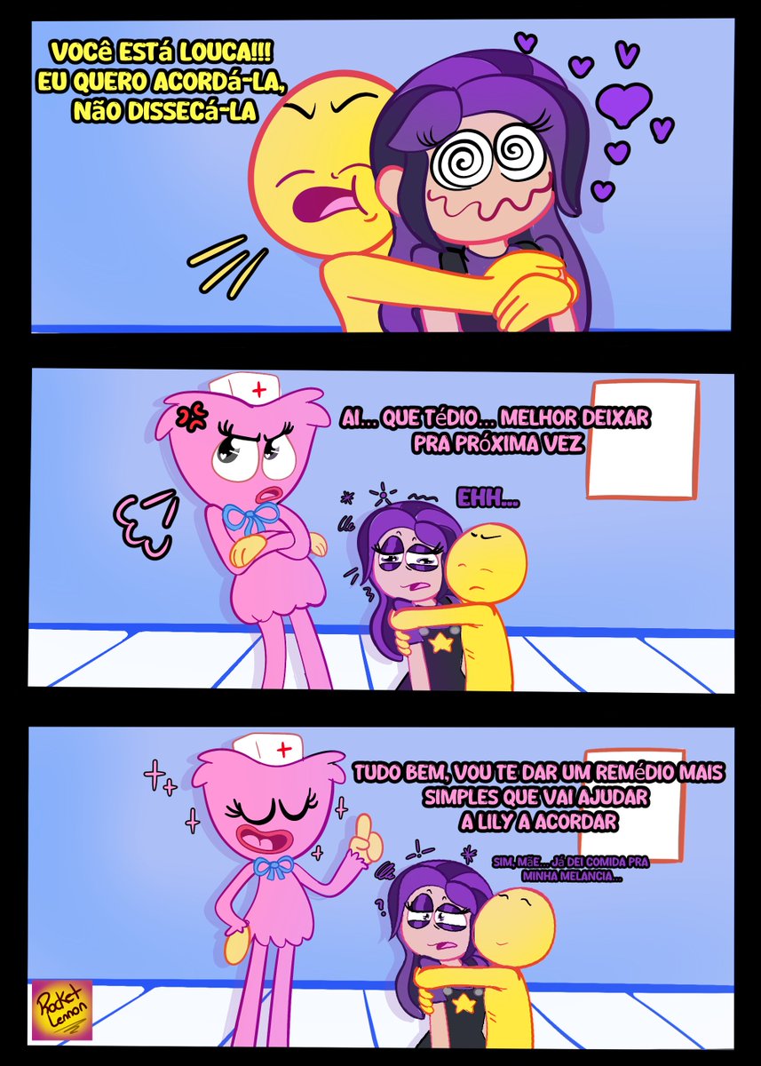 🎩ROCKETLENNON 🎩 ✨Open Commissions ︎✨ tweet media