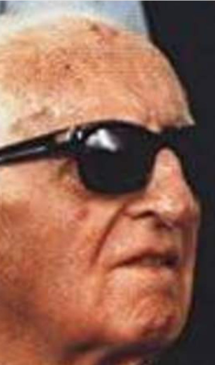 GianniPulito's tweet image. Enzo #Ferrari