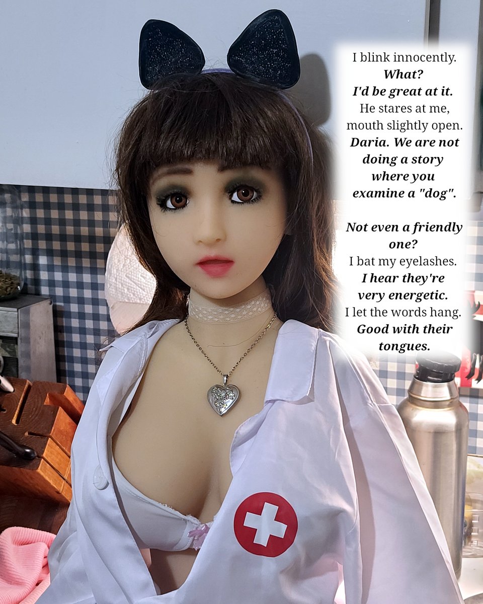 daria sex doll Sexy Sex Doll Reviews main image 0
