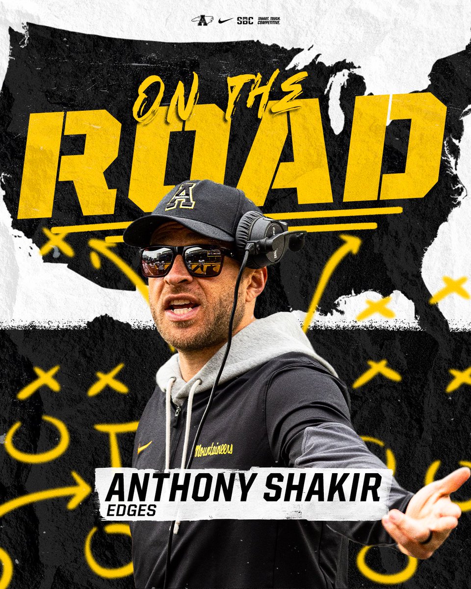 Anthony Shakir tweet media