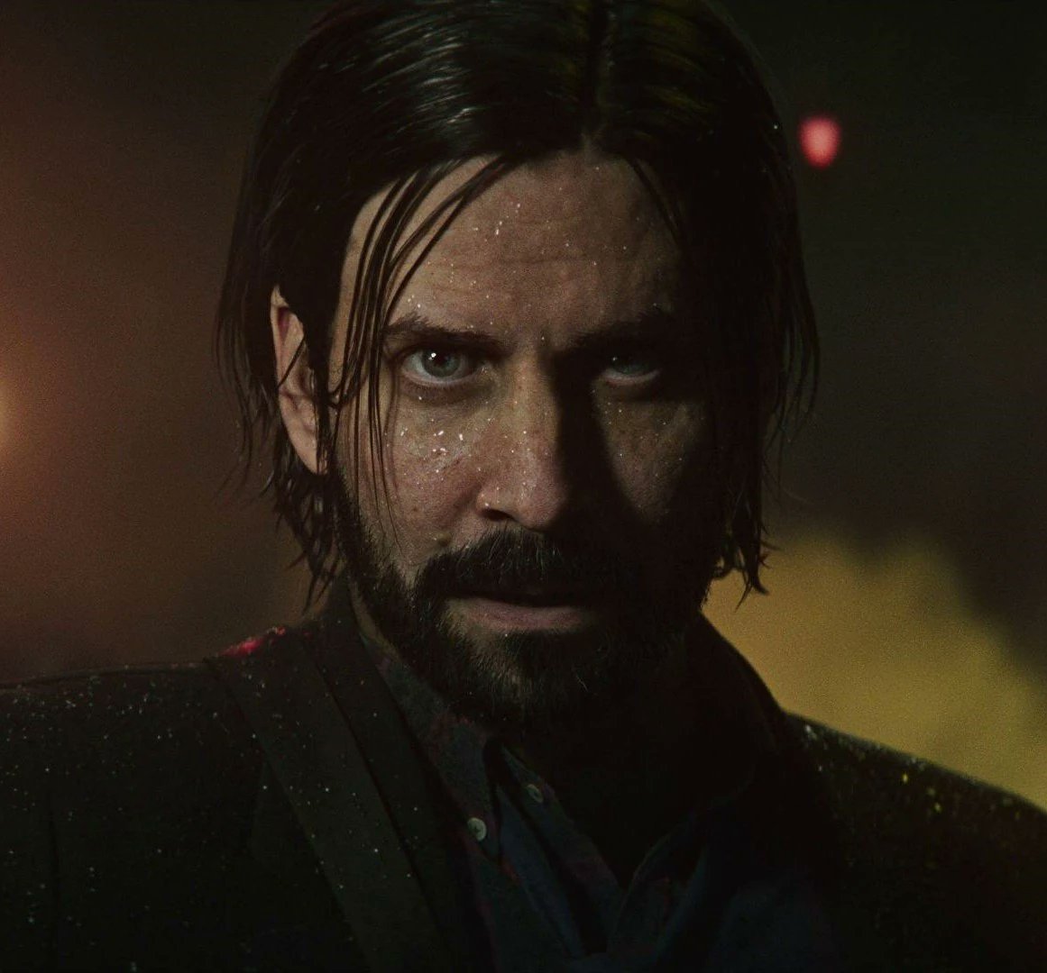 YouTuber Jacksepticeye says he would love to see a Alan Wake or Control TV series/movie made

The YouTuber is the producer on the upcoming Bloodborne animated movie