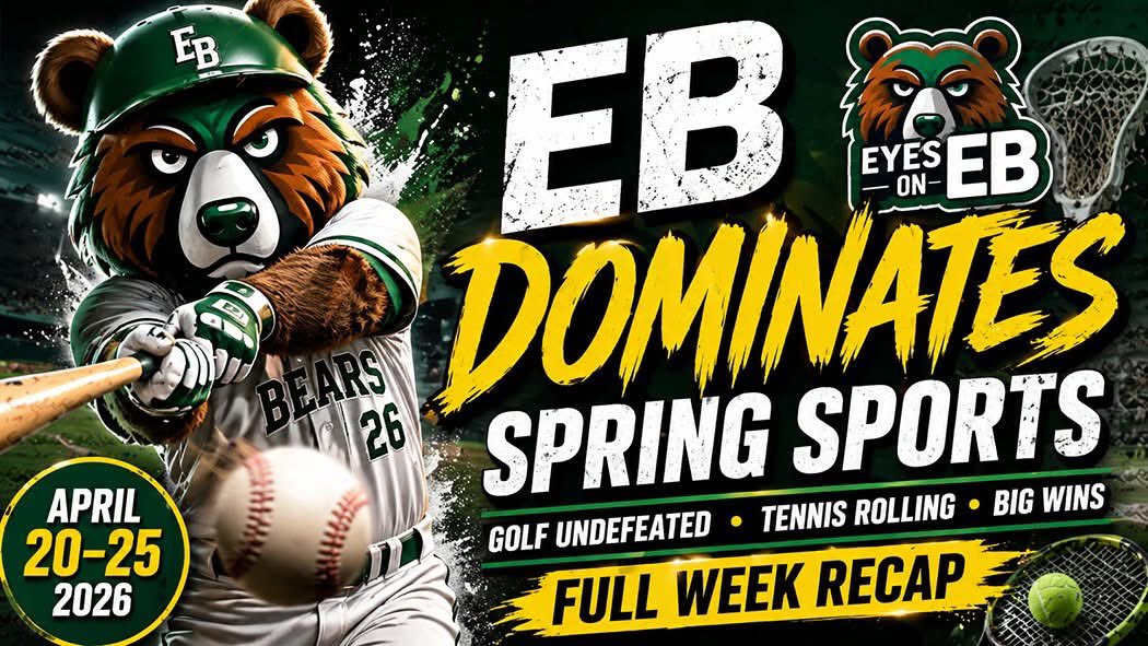 Eyes On EB (@EyesOnEB) / Posts / X
