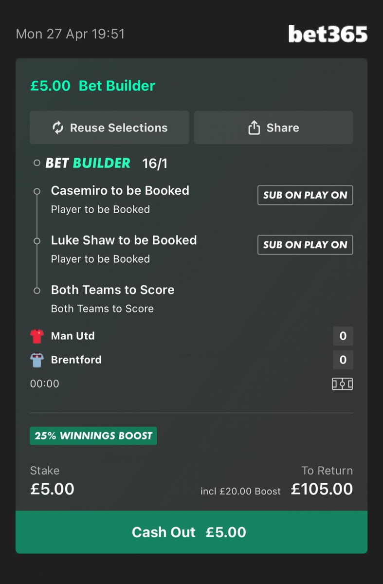 R1freaky's tweet photo. Winning bet here boys https://t.co/ePZ7YnCbAb